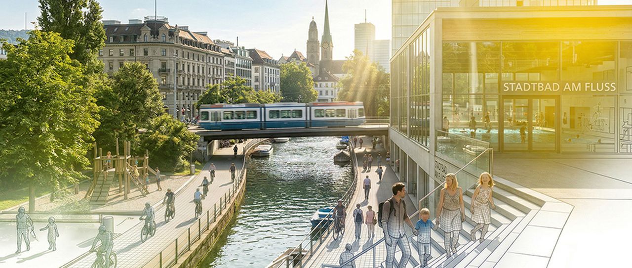 Aktuelle Herausforderungen im öffentlichen Nahverkehr