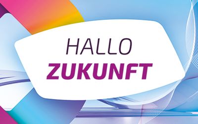 Zukunft im Unternehmen gestalten − Trends bewerten und Strategien entwickeln mit dem Leipziger Zukunftsmodell