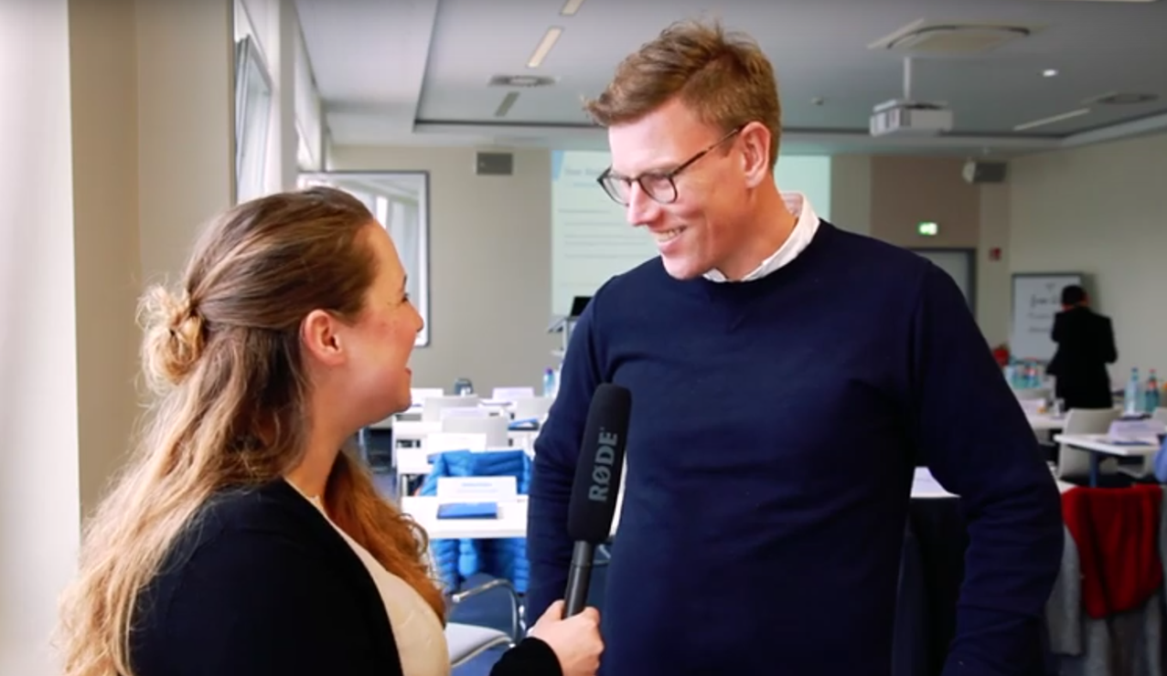 Smart Home – Status quo, Trends und Perspektiven