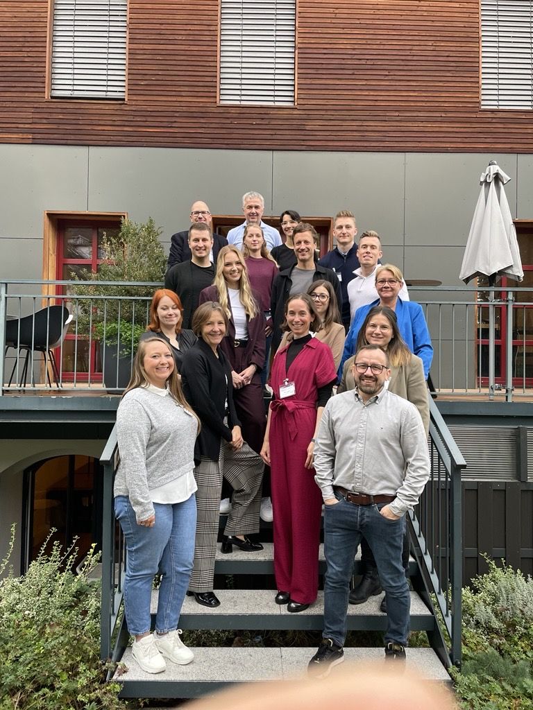 Werkstatt Wissensmanagement