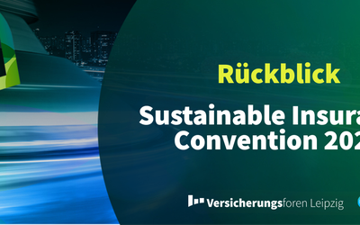 Rückblick: Sustainable Insurance Convention 2025
