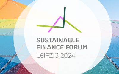 Sustainable Finance Forum Leipzig 2024