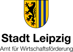 Logo für Stadt Leipzig – Amt für Wirtschaftsförderung