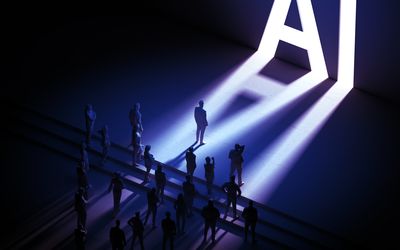 Effizienz durch Innovation: Wenn Algorithmen kalkulieren und der Mensch zum Regisseur wird