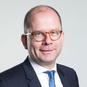 Carsten Liedtke – Sprecher des Vorstands, SWK STADTWERKE KREFELD AG