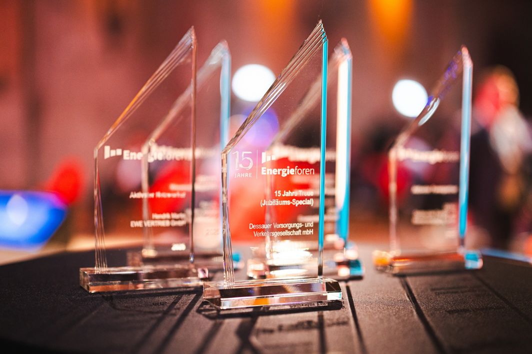 Energieforen Awards 2025
