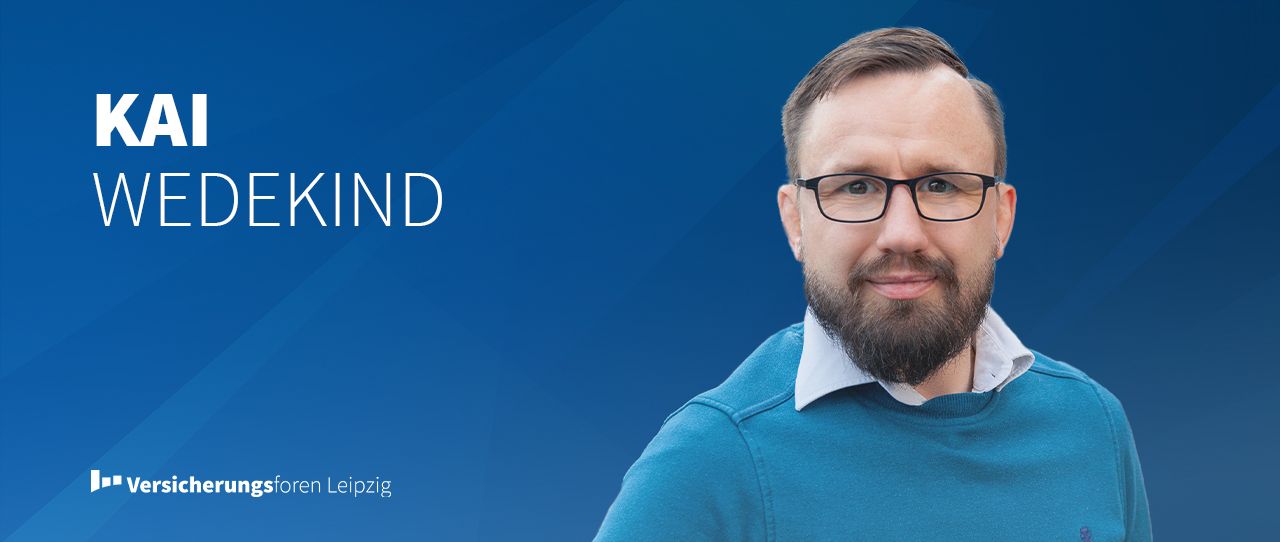 Kai Wedekind