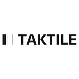 Logo_Taktile