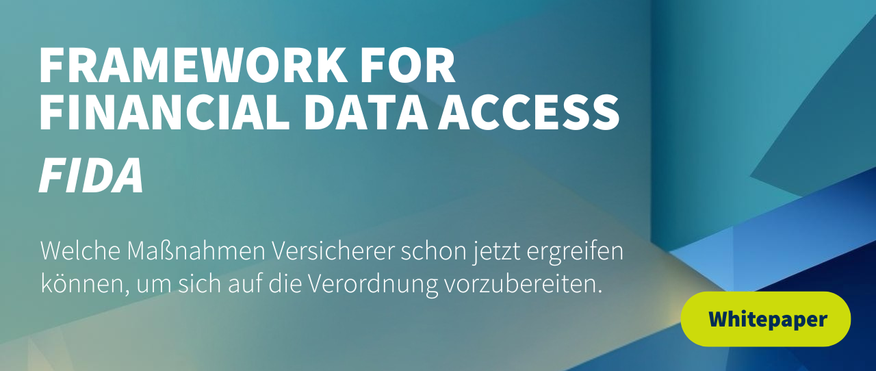 Whitepaper: Framework for Financial Data Access (FiDA)