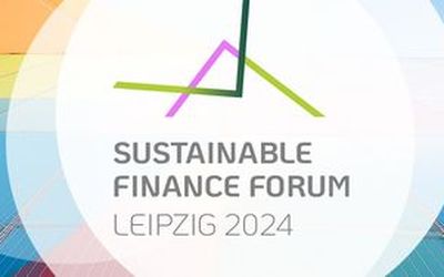 Sustainable Finance Forum Leipzig