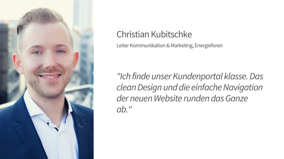Christian K.