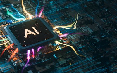 AI-Innovation in der Versicherungswirtschaft: Transformation der Wertschöpfungskette