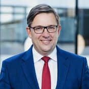 Michael Flämig (LBBW)