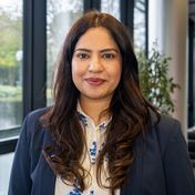 Sana Ahmed
