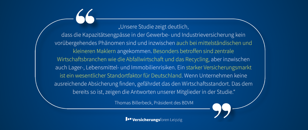Zitat Studie Billerbeck