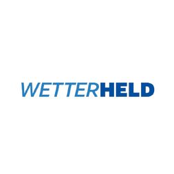 Logo wetterheld