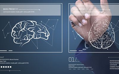 Psychologie to go: Warum führt uns der Kopf manchmal aufs Glatteis? 