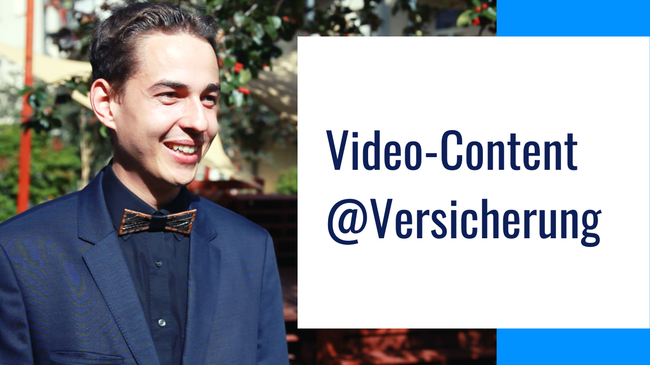 So geht erfolgreicher Video-Content mit Finanzthemen