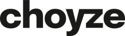 Logo von choyze