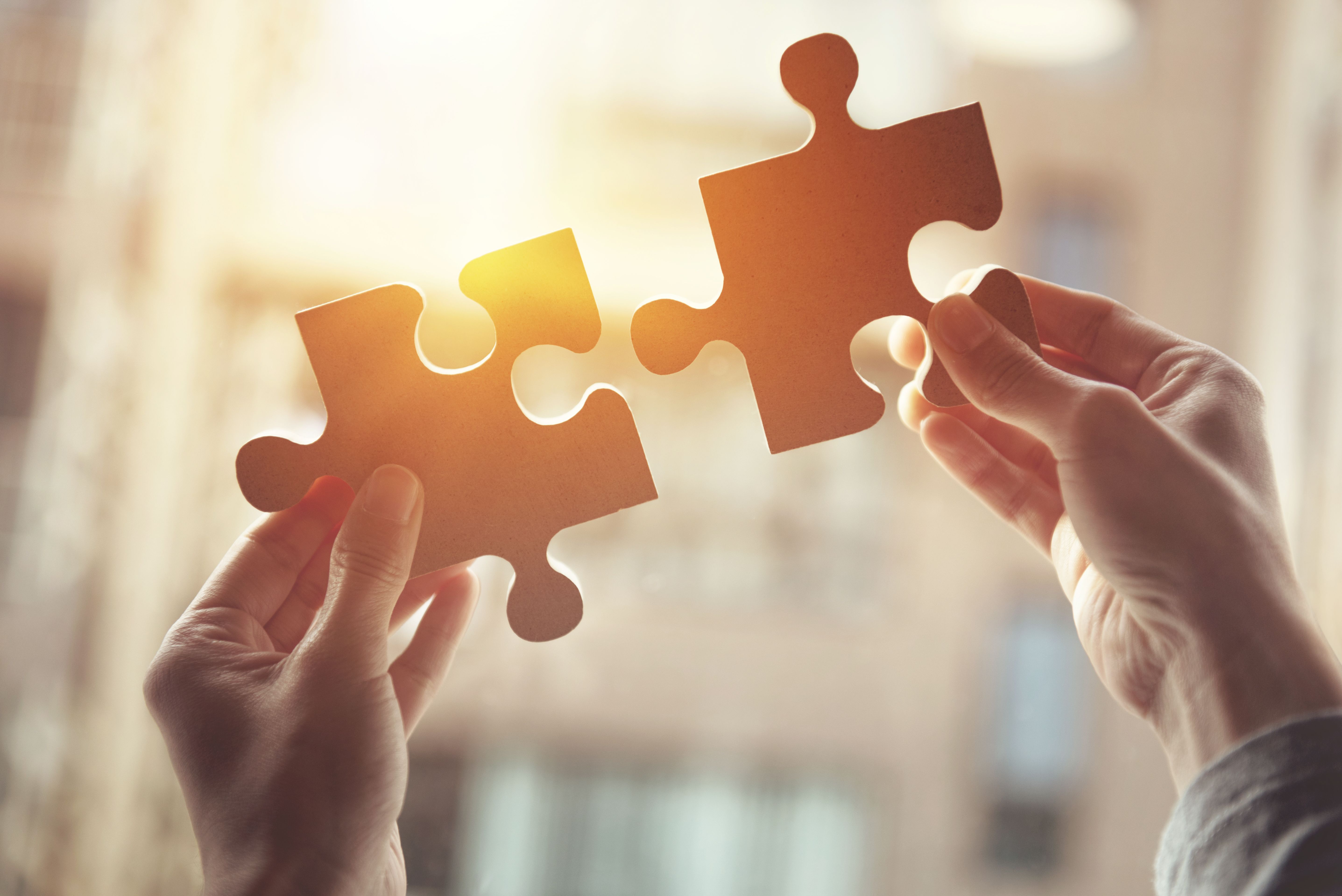 Neue Partnerschaft im Bereich Data-Analytics