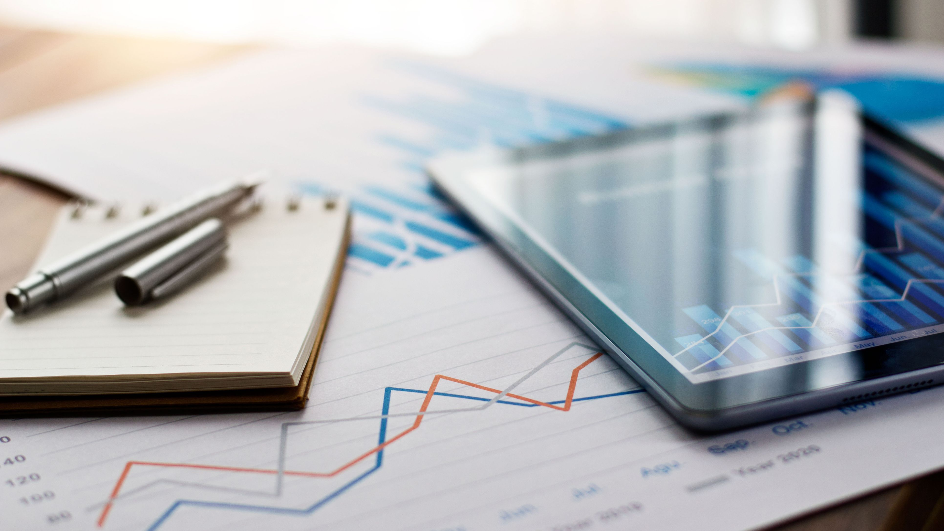 Utility 4.0 Studie: Digitalisierung im Branchenvergleich