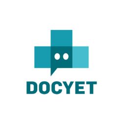 Logo docyet