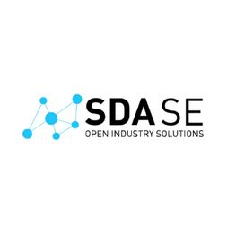 Logo sda se