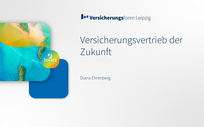 Web Based Training: Versicherungsvertrieb der Zukunft - Verstehen, was den Vertrieb verändert.