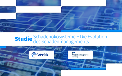 Studie: Schadenökosysteme − Die Evolution des Schadenmanagements