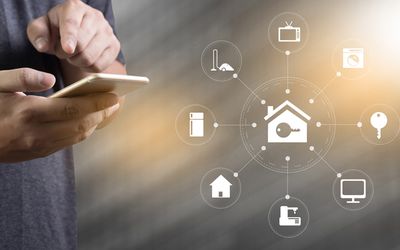 Smart Connected Insurance: Mit IoT zu neuen Produkten und Services 