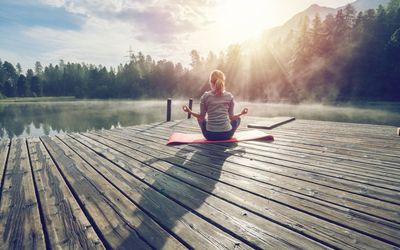 Gesund Führen - mehr Resilienz für Sie und Ihr Team