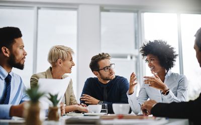 CX meets Process – Kundenzentrierung mit System