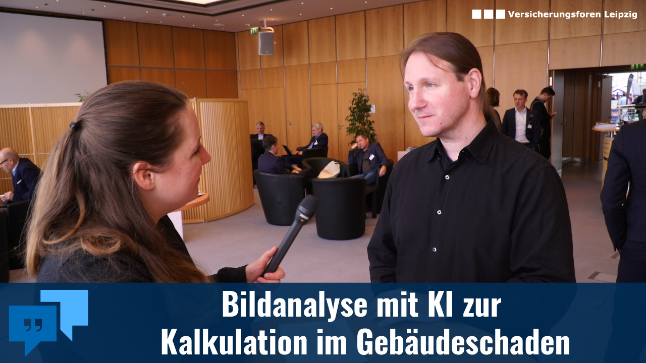 Liegt wirklich ein Schaden vor, lieber Roboter?