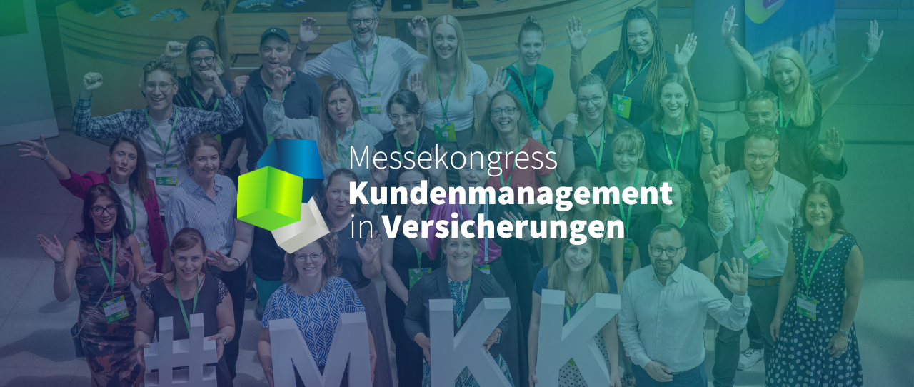 Kundenmanagement in Versicherungen 2025: Trends, Thesen, Technologien