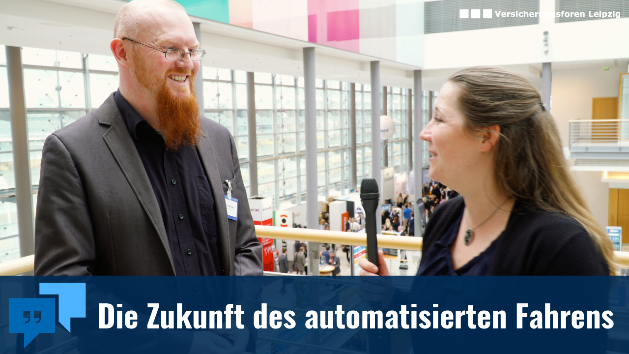 Autonomes Fahren: Wann und wie wird die neue Mobilität zum Alltag