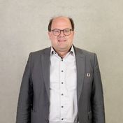 Prof. Dr. Mirko Kraft