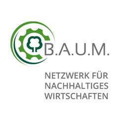 B.A.U.M Logo