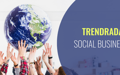 Trendradar: Social Business