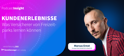 Marcus Ernst Podcast zur Freizeitparkformel