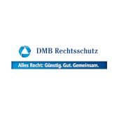 DMB Rechtsschutz