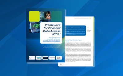 Whitepaper: Framework for Financial Data Access (FiDA)