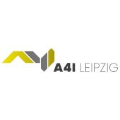 Logo A4I Leipzig