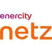 Logo enercity Netz