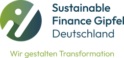 Logo von Sustainable Finance Gipfel