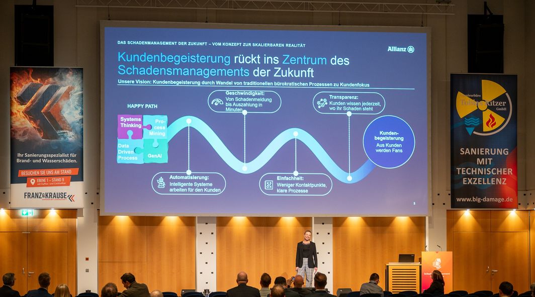 Impuls MKS Claims Handling