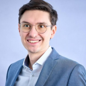 Ilja Nossenkis