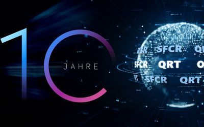 Berichterstattung und Offenlegung unter Solvency II