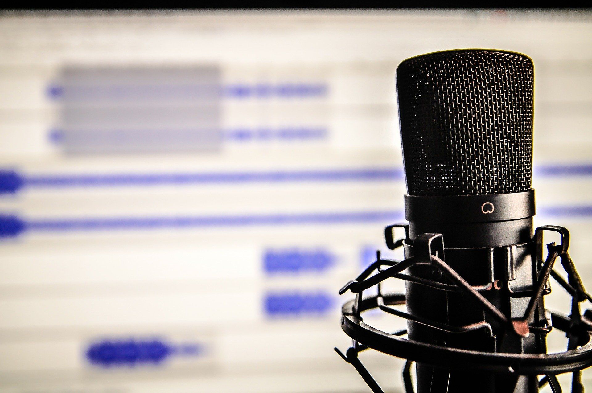 Was Podcasts so interessant für Versicherer macht