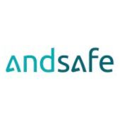 andsafe Logo