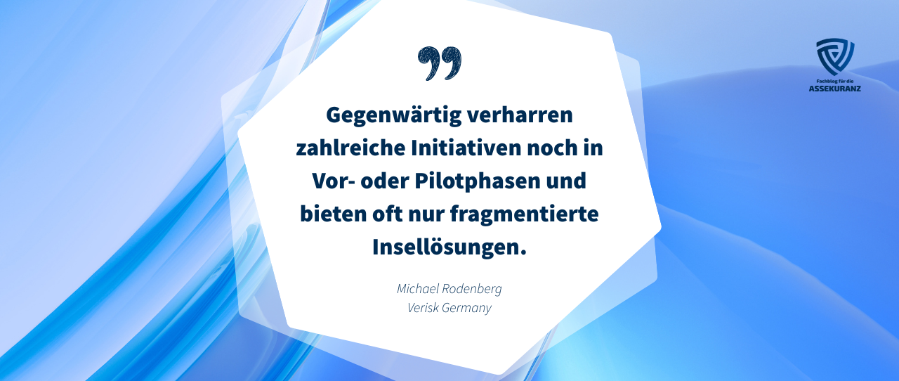 Schadenökosysteme: Vom Hype zum Innovationstreiber im Schadenmanagement